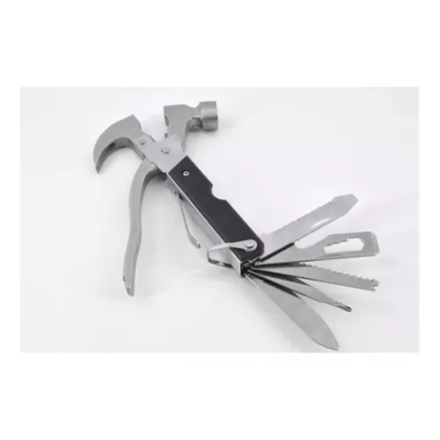 Miniatura 3 de Martillo Multiusos 12 En 1